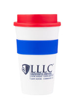 Load image into Gallery viewer, LLLC 16 Oz. Travel Tumbler