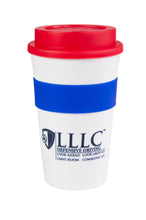 Load image into Gallery viewer, LLLC 16 Oz. Travel Tumbler