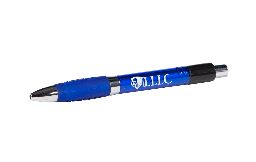 LLLC Pen