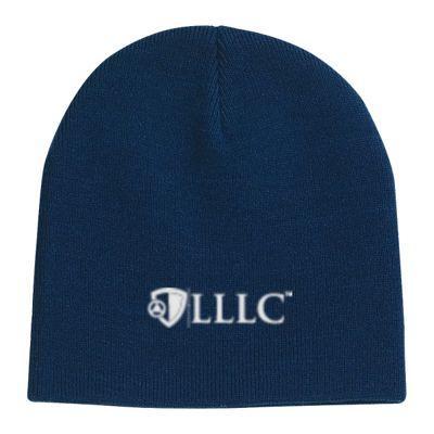 LLLC Skull Cap