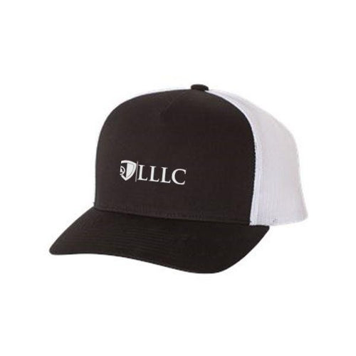 LLLC Trucker Hat